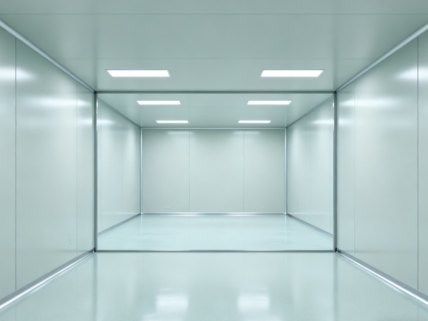 安慶gmp藥劑生產(chǎn)車(chē)間凈化工程