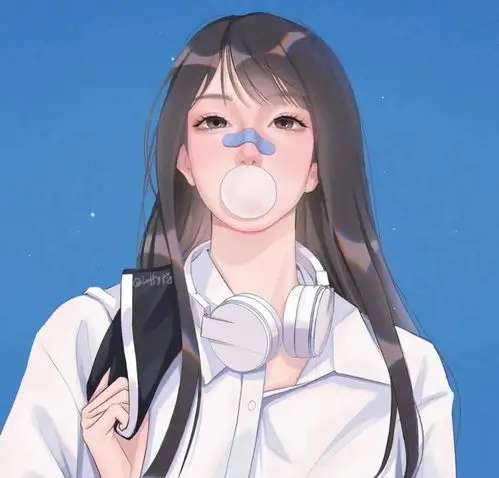 读者淡金折页的头像